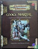 Codex martial