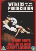 Witness for the Prosecution - Afbeelding 1