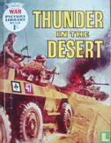 Thunder in the Desert - Afbeelding 1