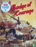 Badge of Courage - Bild 1