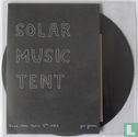 Solar Music Tent - Afbeelding 1