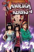 Angelica Reigns  #1 - Image 1