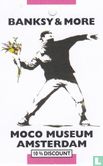 Moco Museum - Bansky & More - Afbeelding 1