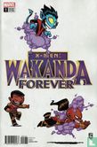 Wakanda Forever 1 - Image 1