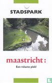 Maastricht : Stadspark - Afbeelding 1
