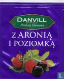 Z Aronia I Poziomka - Image 1