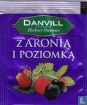 Z Aronia I Poziomka - Image 2