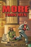 More than men #1