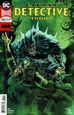 Detective Comics 985 - Image 1