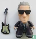 12th Doctor (with guitar) Titans Vinyl Figure - Afbeelding 1