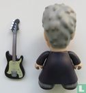 12th Doctor (with guitar) Titans Vinyl Figure - Afbeelding 3