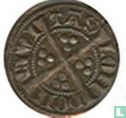 Engeland 1 penny 1282 - 1289 Type 4a  - Afbeelding 2