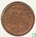 Oostenrijk 2 heller 1898 - Afbeelding 2