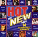 Hot And New On CD - Image 1