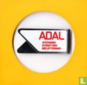 Adal Stickers Etiketten Belettering - Image 1