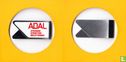Adal Stickers Etiketten Belettering - Image 3