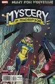 Hunt for Wolverine: Mystery in Madripoor 3 - Afbeelding 1