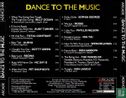 Dance to the Music  - Bild 2
