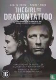 The girl with the Dragon Tattoo - Image 1