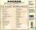 Arcade Music Collection Classic Popsongs - Afbeelding 2
