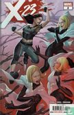 X-23 #2