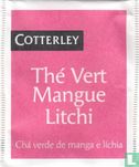 Thé Vert Mangue Litchi - Image 1