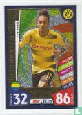 Pierre-Emerick Aubameyang