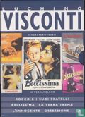 Luchino Visconti - 5 meesterwerken in vrzamelbox [volle box] - Afbeelding 1