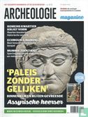 Archeologie Magazine 1 - Afbeelding 1