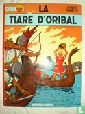 la tiare d'Oribal - Afbeelding 1