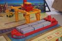 Container Port Playset - Image 2