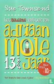 Het geheime dagboek van Adriaan Mole 13 3/4 jaar - Image 1