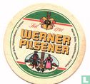 Werner Pilsener - Afbeelding 1