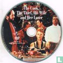 The Cook, the Thief, His Wife and Her Lover - Afbeelding 3