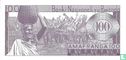 Rwanda 100 Francs 1971 - Image 2