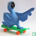 Blu le perroquet - Image 1