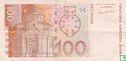 Kroatien 100 Kuna 2002 - Bild 2