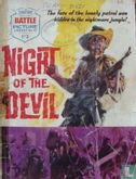 Night of the Devil - Afbeelding 1