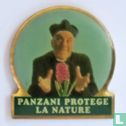 Panzani Protege La Nature (Campagne) - Afbeelding 1