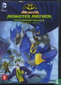 Monster Mayhem - Image 1