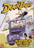 DuckTales vakantieboek 2018 - Bild 1