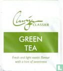 Green Tea
