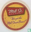 We Got the Mill St. Blues - Afbeelding 2