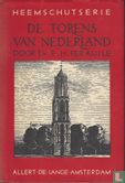 De torens van Nederland - Afbeelding 1
