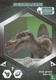 Spinosaurus  - Afbeelding 1