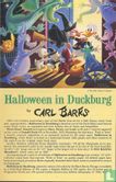 Halloween in Duckburg - Afbeelding 1