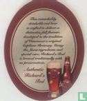 Authentic Rickard's Red - Bild 1