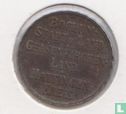 Bochum 50 pfennig 1918 - Afbeelding 2