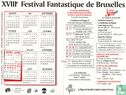 XVIIIe Festival International du Film Fantastique - Bild 3