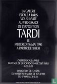 Tardi - Fusains - Image 2